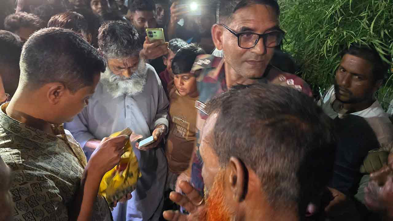 ছবি দেশ টিভি