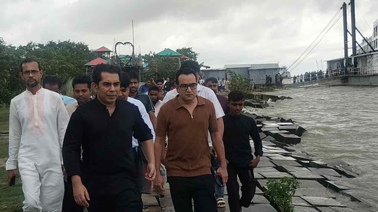 ছবি দেশ টিভি