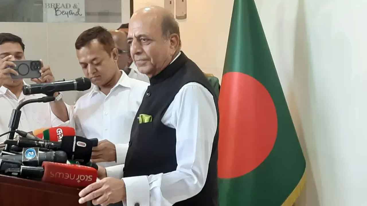 প্রধানমন্ত্রীর দিল্লি সফর নিয়ে আশাবাদী ভারত