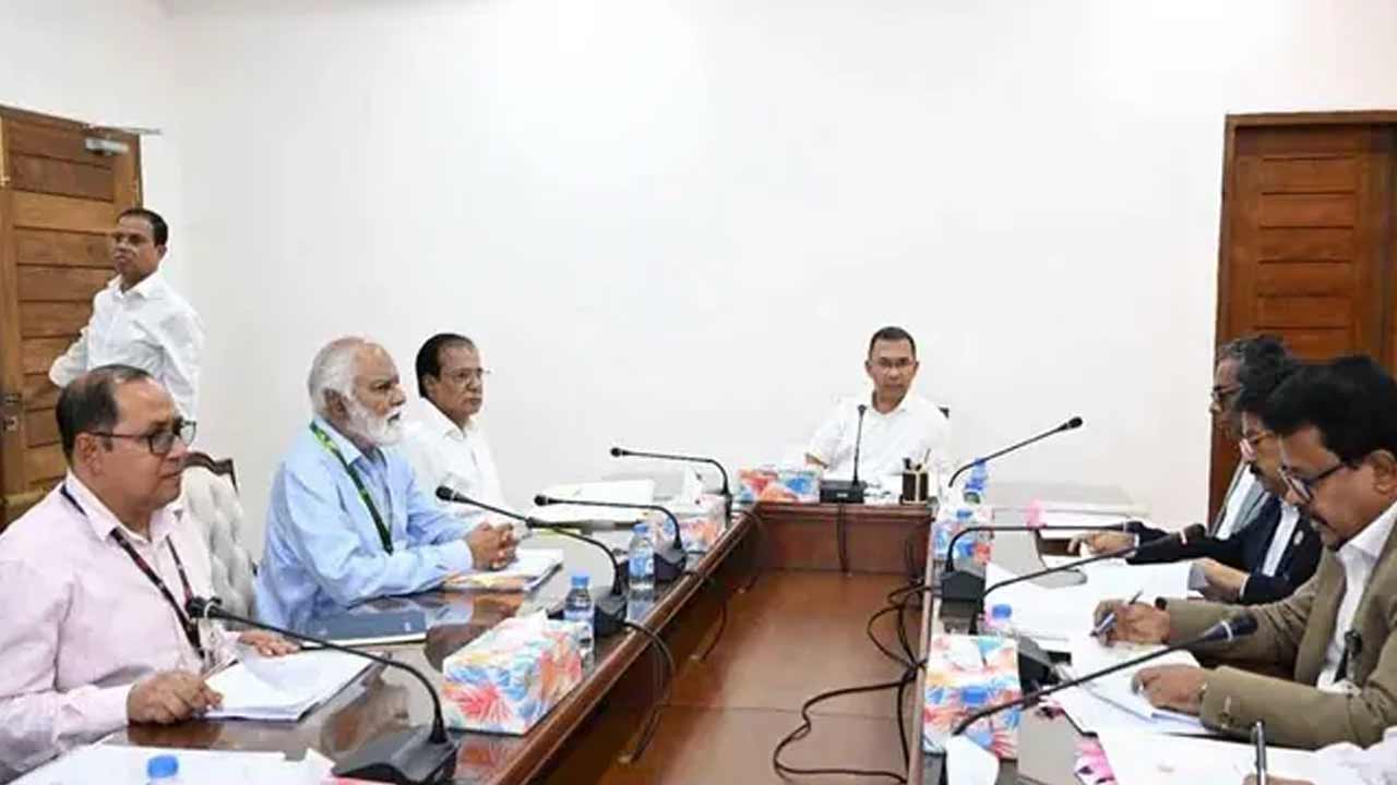 ভূমিকম্প মোকাবিলায় ১ লাখ স্বেচ্ছাসেবী প্রস্তুত করবে সরকার