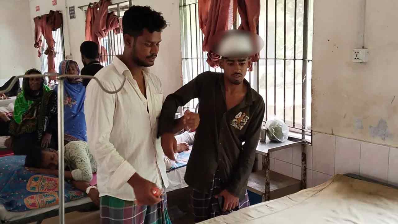 ছবি দেশ টিভি