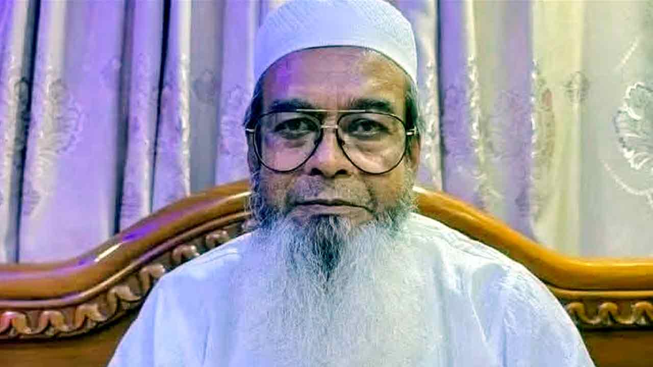 চাঁদাবাজির মামলায় বিএনপি নেতা মোতাহার কারাগারে