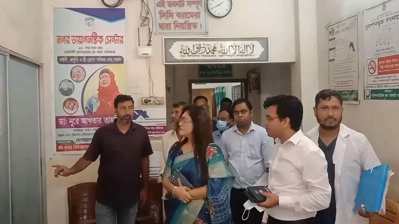 ছবি দেশ টিভি