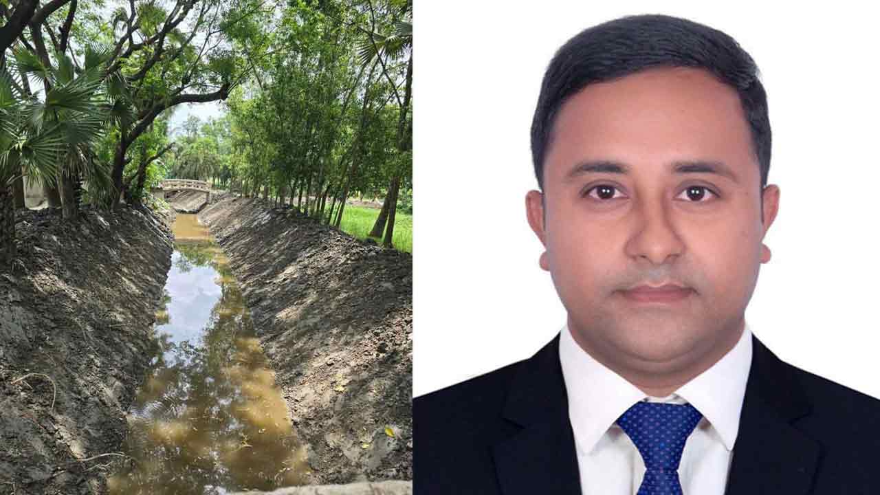 ছবি দেশ টিভি
