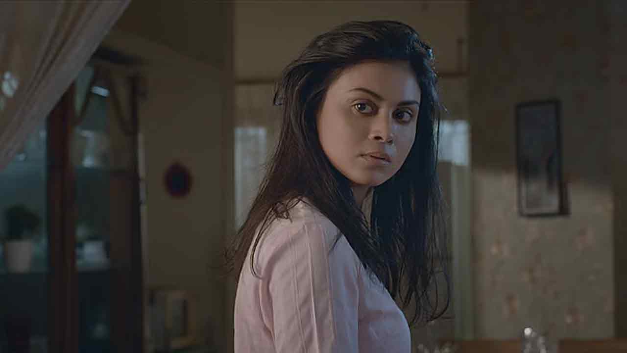 ছবি দেশ টিভি