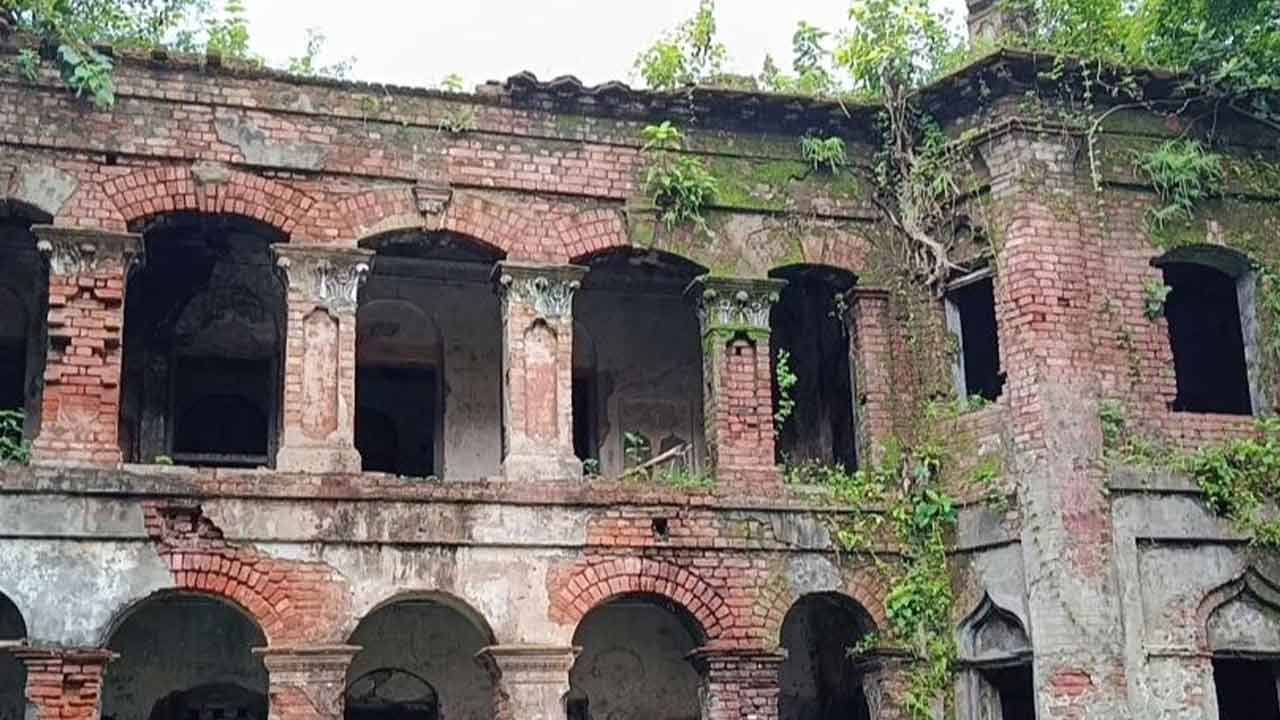 ছবি: দেশ টিভি