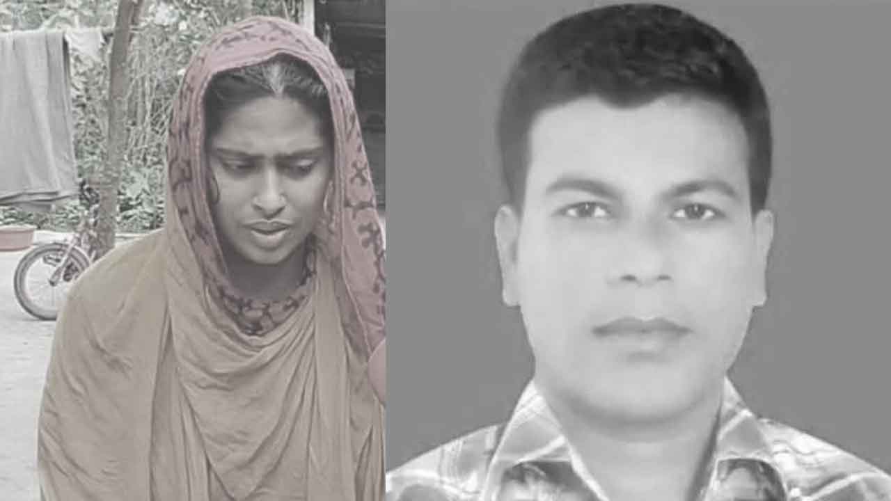 ছবি: দেশ টিভি