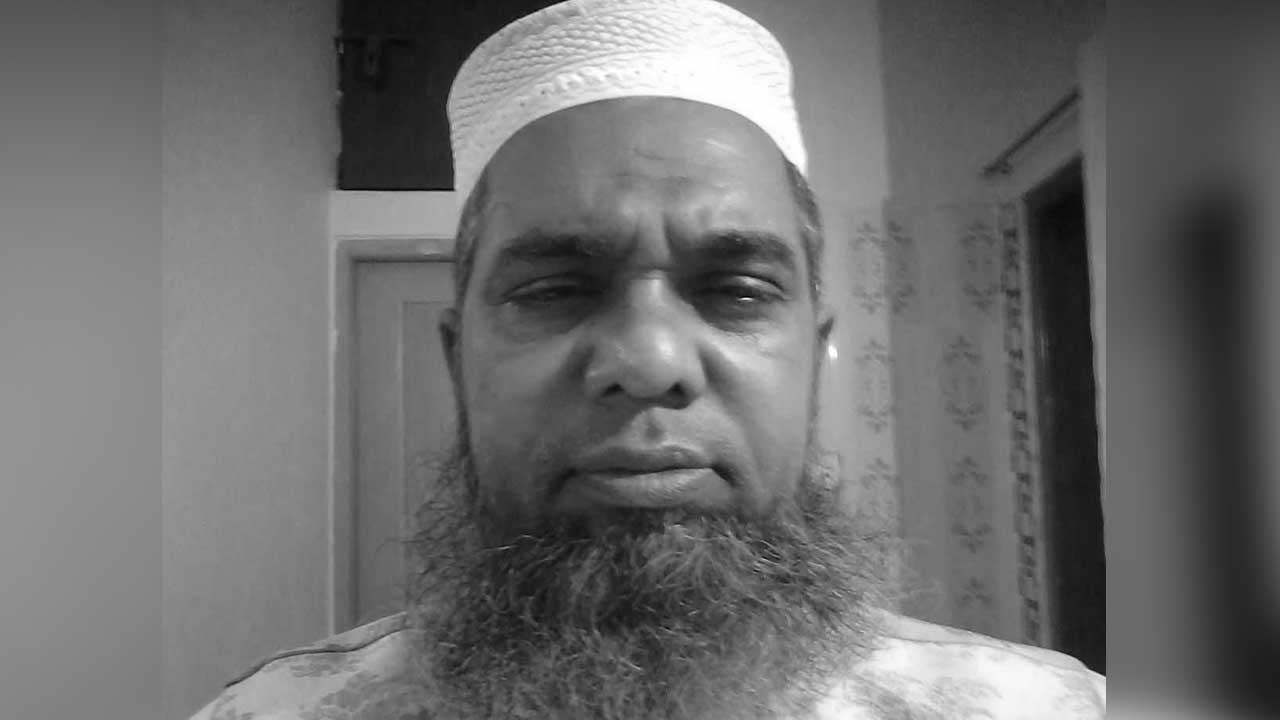 চাঁদপুরে ধর্ষণচেষ্টার মামলার আসামির মৃত্যু, পরিবারের অভিযোগ &lsquo;মিথ্যা অপবাদে&rsquo; গ্রেপ্তার
