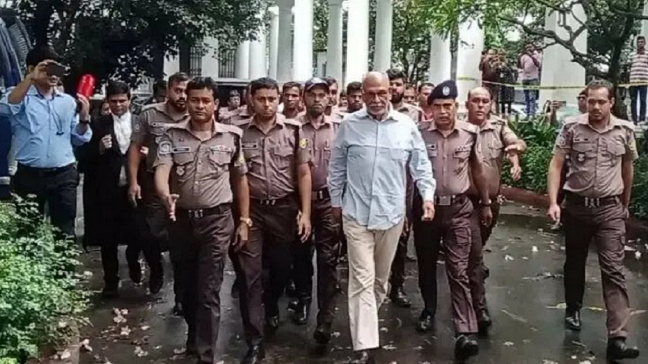 সংগৃহীত ছবি