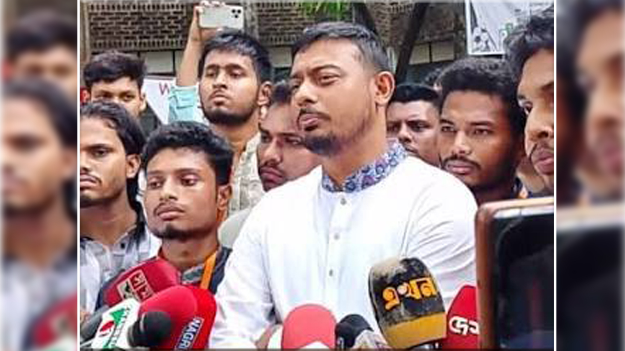 যে কারণে আর কথা বলবেন না নাসীরুদ্দীন পাটওয়ারী