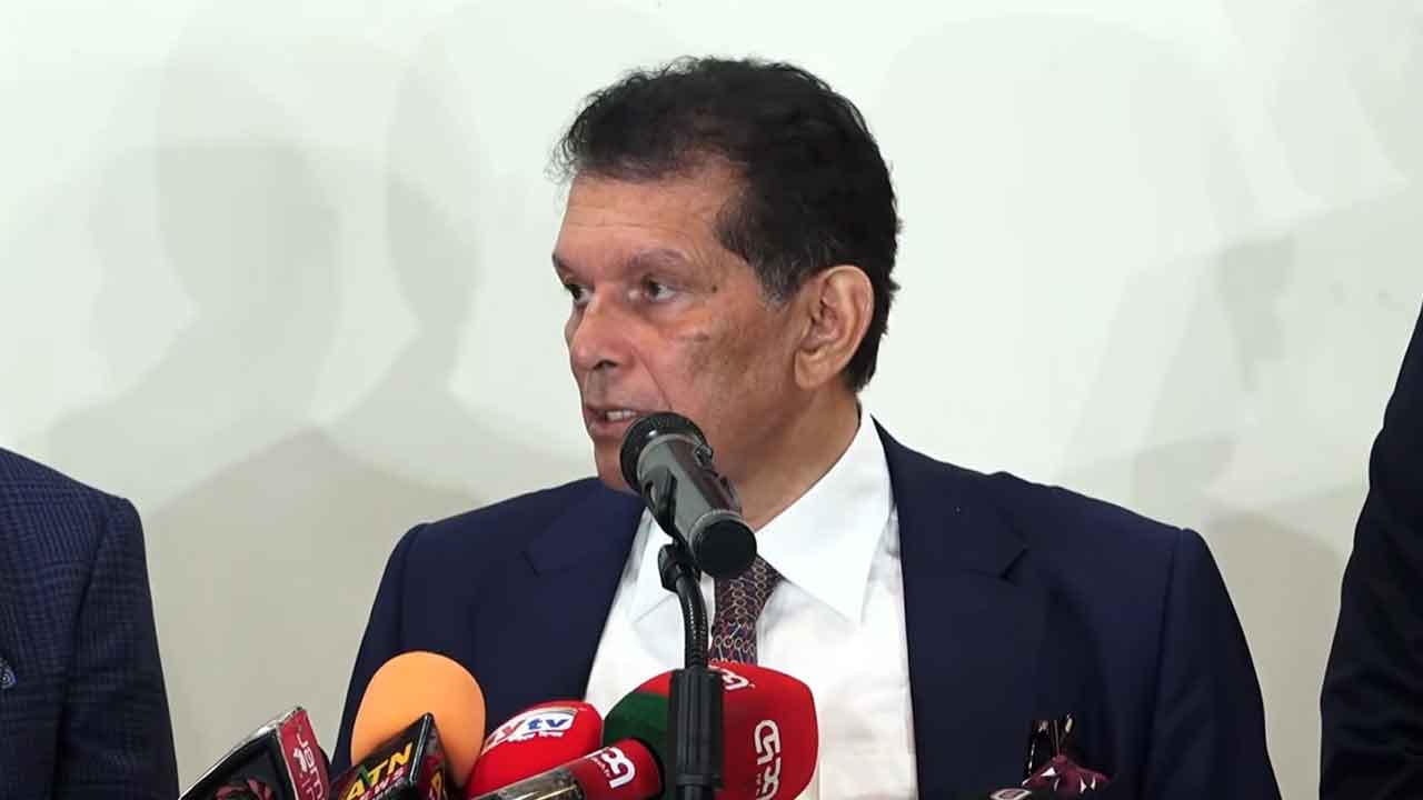 সব স্তরে যুক্তরাষ্ট্রের সঙ্গে সম্পর্ক রাখছি, সম্পর্ক এ&zwnj;গিয়ে যাচ্ছে: পররাষ্ট্রমন্ত্রী&nbsp;