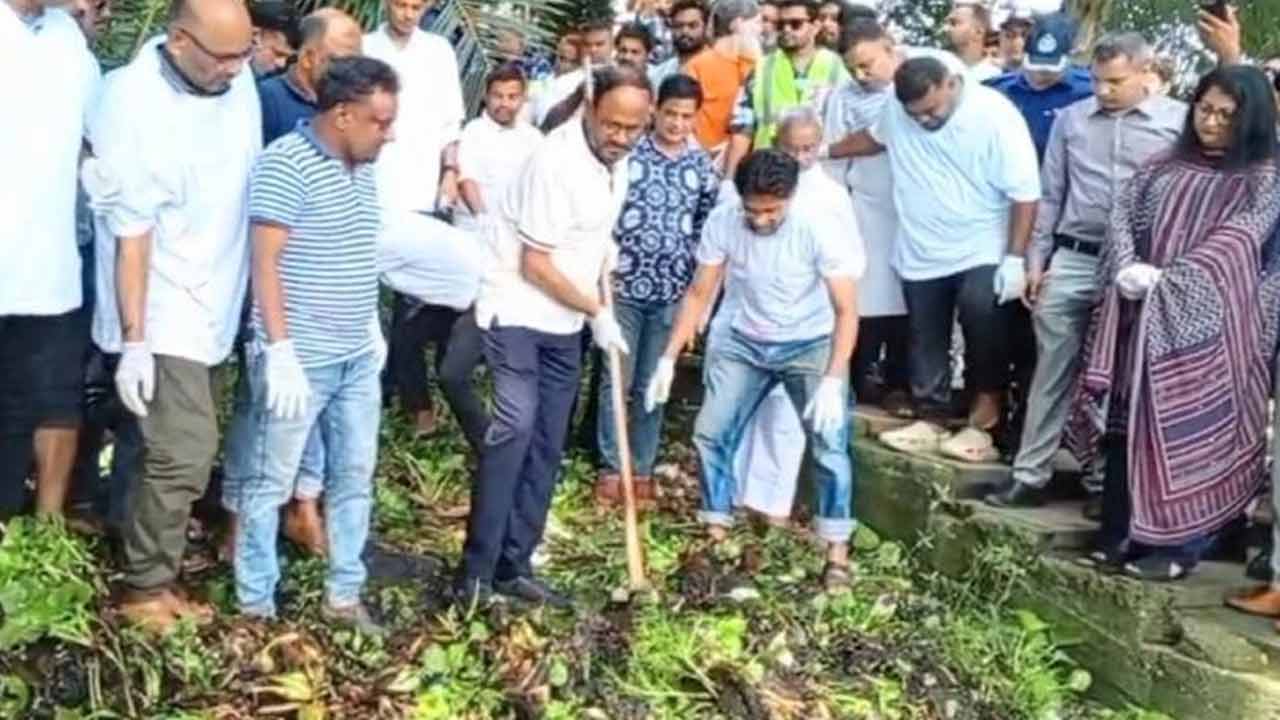 ছবি দেশ টিভি