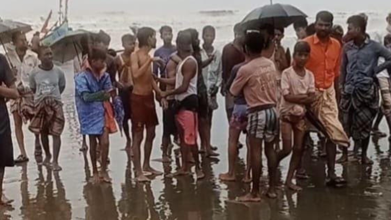ছবি: দেশ টিভি