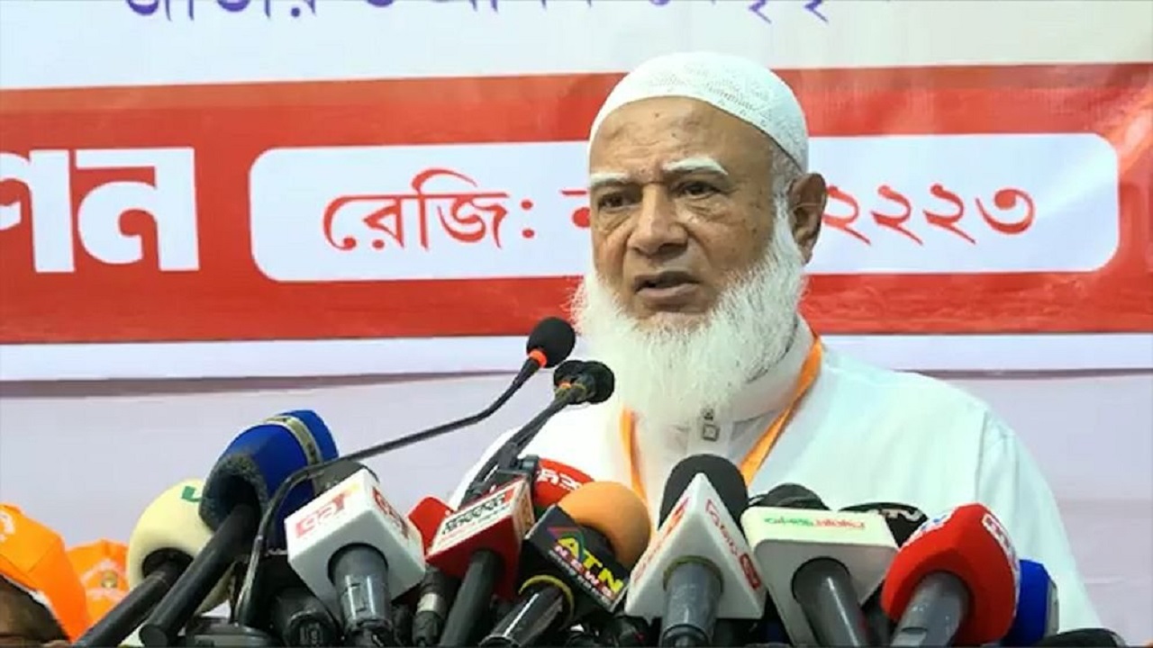 সংগৃহীত ছবি