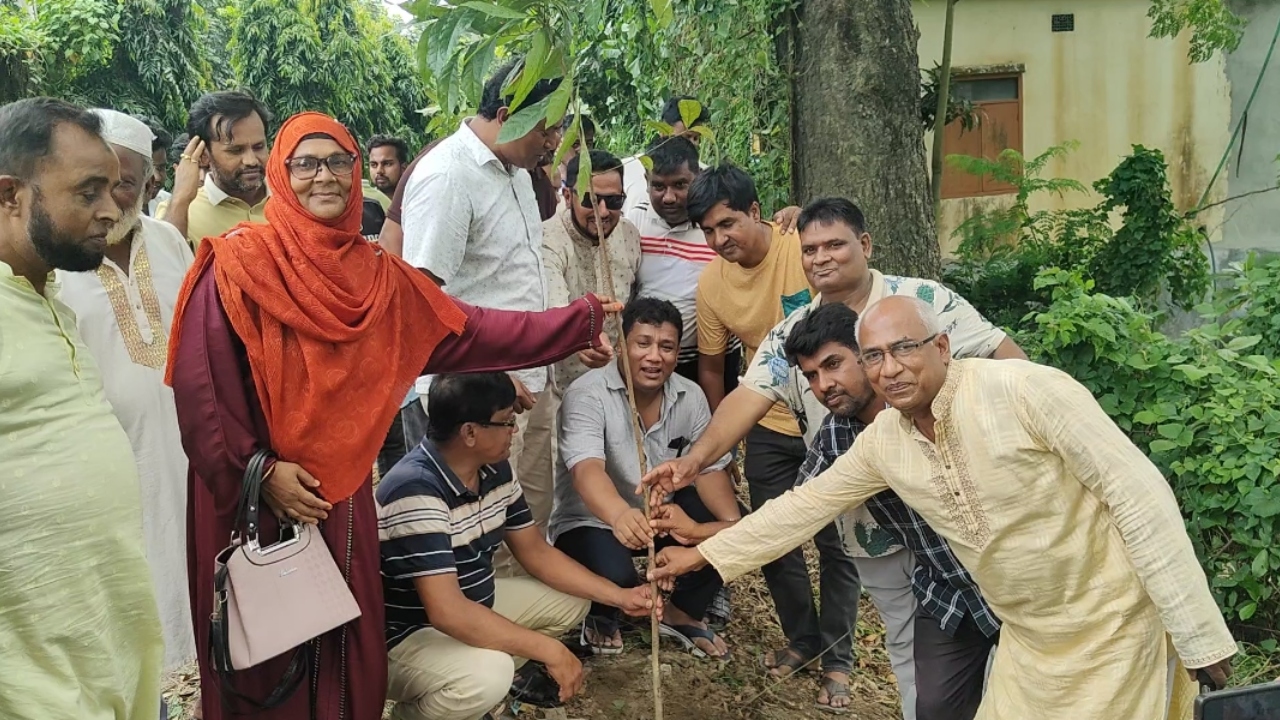 ছবি: দেশ টিভি