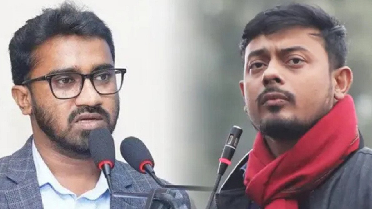 নাসীরুদ্দীন পাটওয়ারীকে নিয়ে রাশেদ খাঁনের চাঞ্চল্যকর ফেসবুক পোস্ট