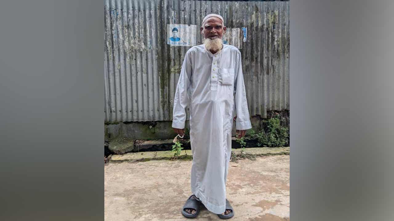 ছবি: দেশ টিভি
