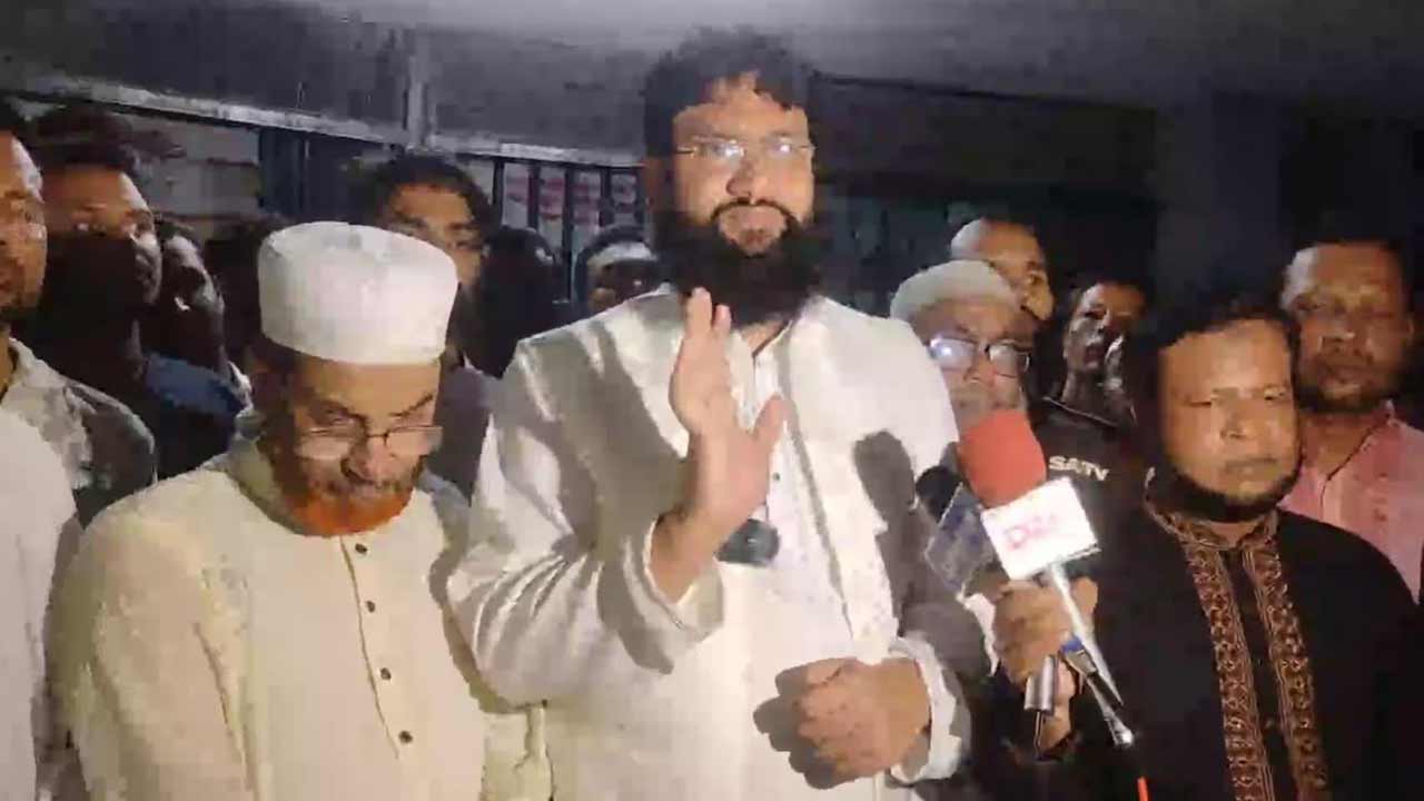 &lsquo;কুড়িগ্রামে এনসিপির মিছিলে হামলাকারীদের বিচার হবে&rsquo;