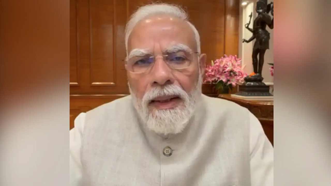 ভারতের প্রধানমন্ত্রী নরেন্দ্র মোদি। সংগৃহীত ছবি