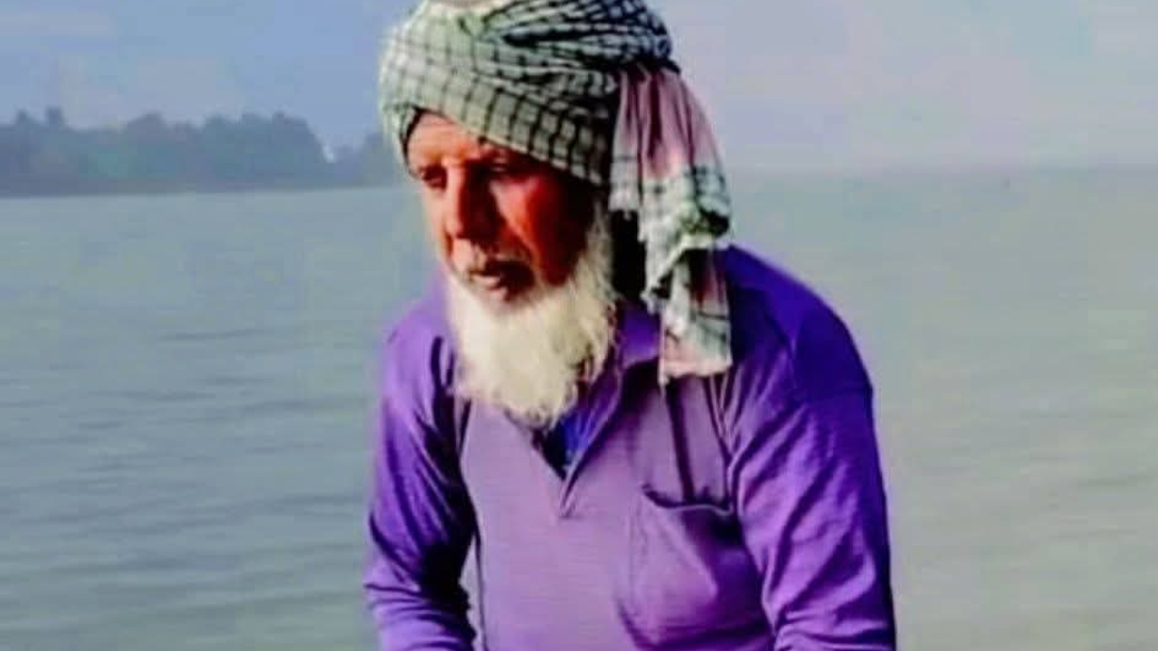 ছবি: দেশ টিভি