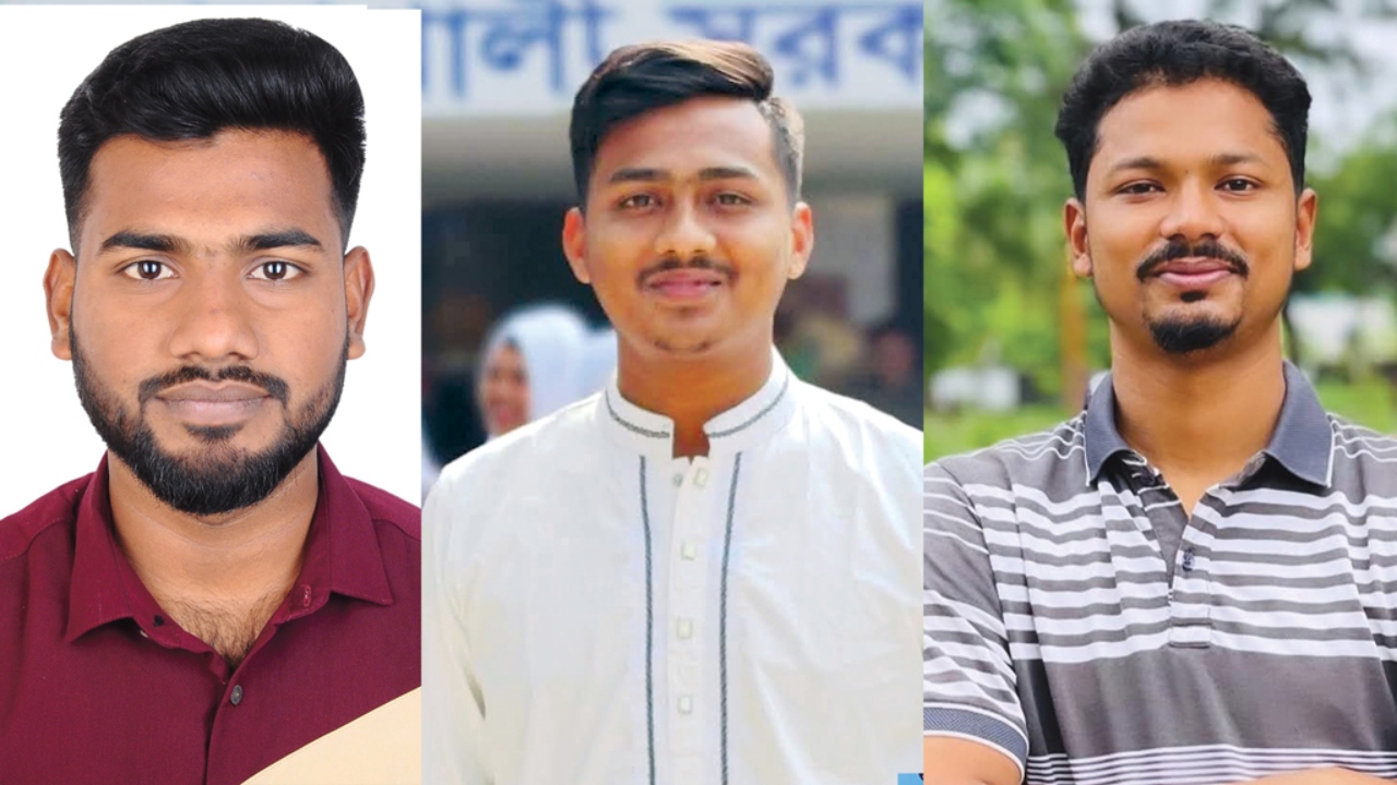 ছবি: দেশ টিভি