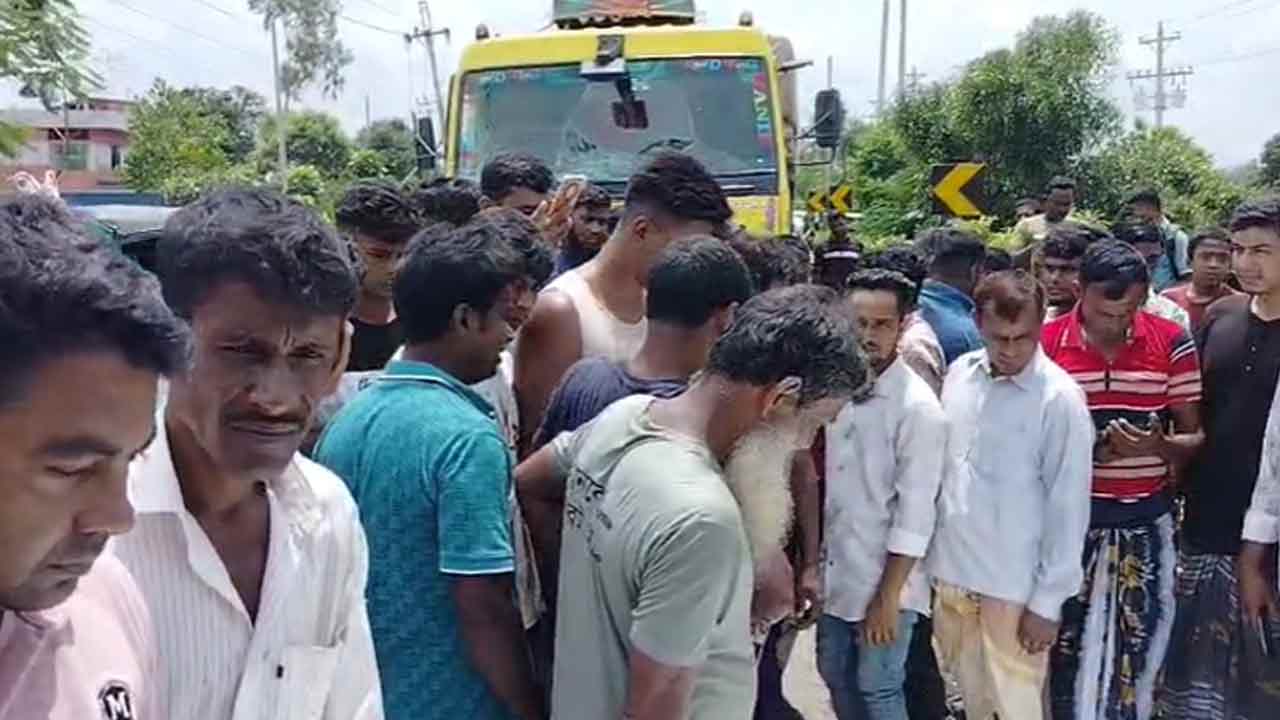 সংগৃহীত ছবি