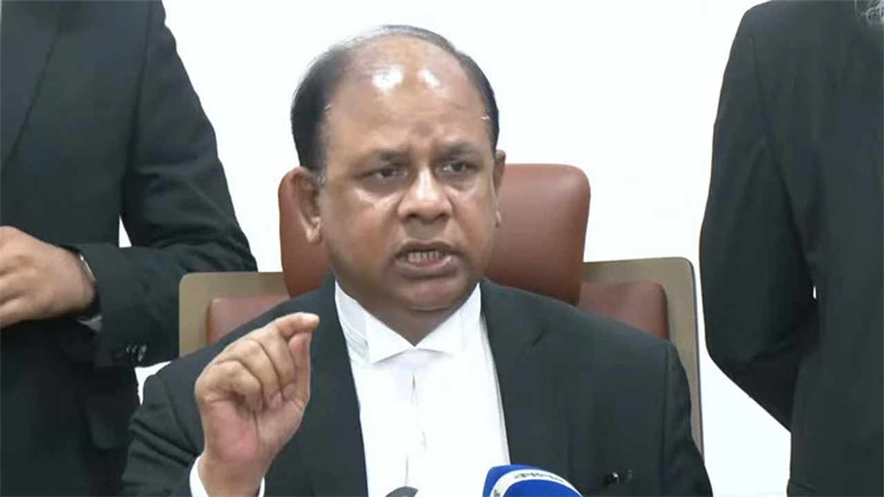 &lsquo;র&zwj;্যাবের আয়নাঘরে বর্তমান স্বরাষ্ট্রমন্ত্রীকেও রাখা হয়েছিল&rsquo;