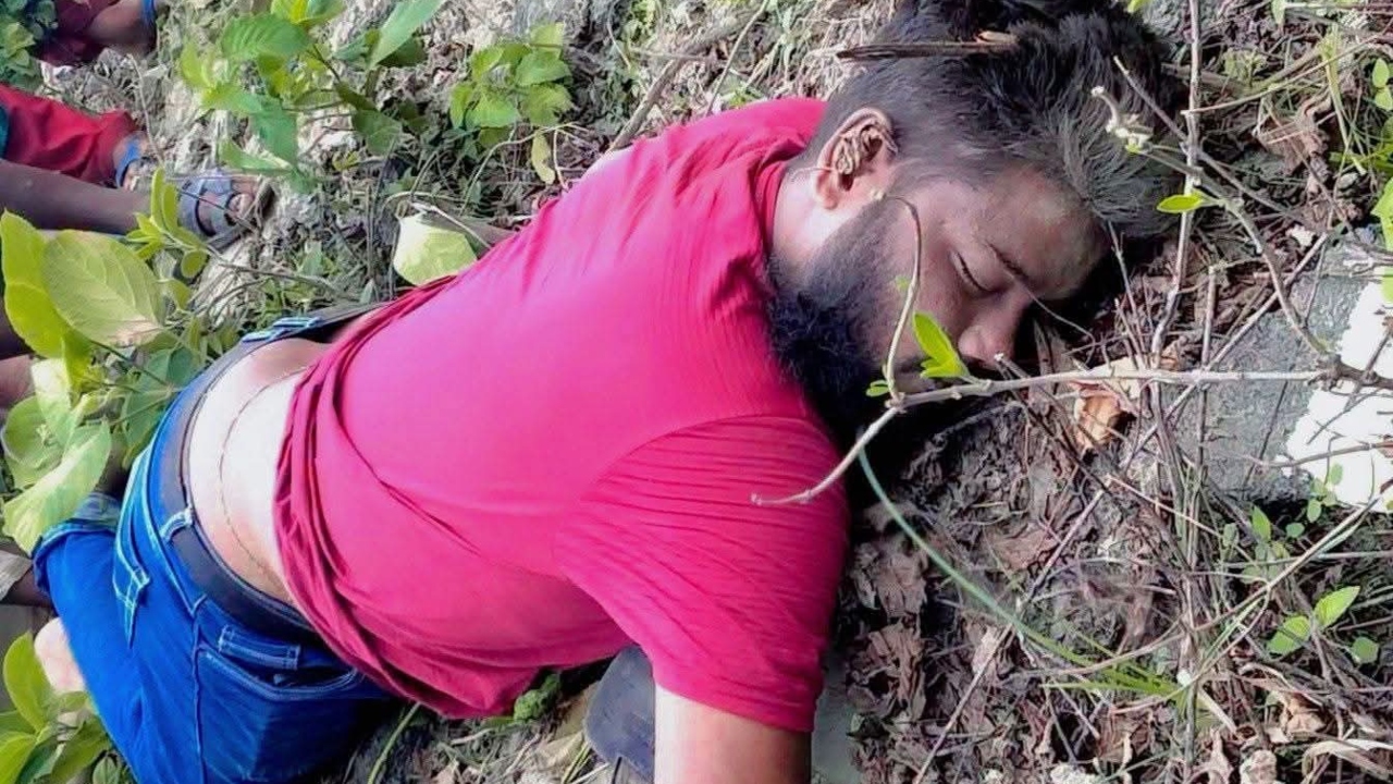 ছবি: দেশ টিভি