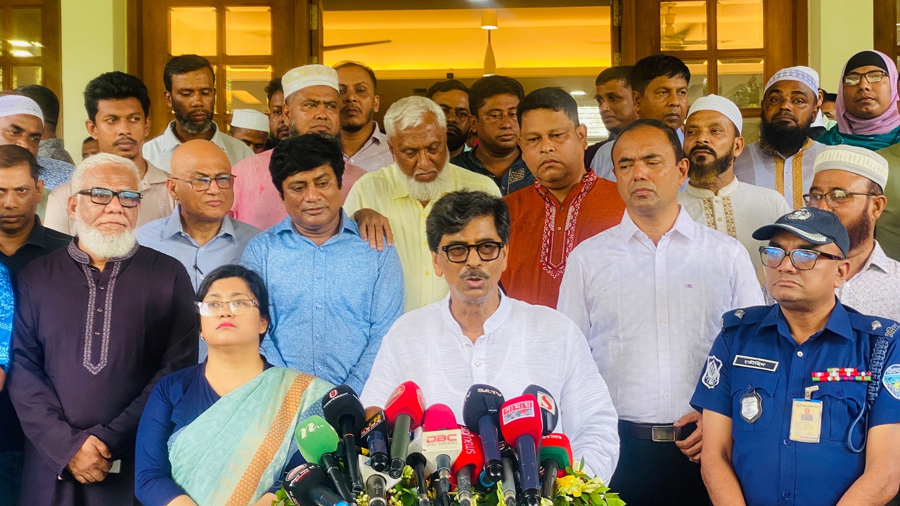 ছবি দেশ টিভি
