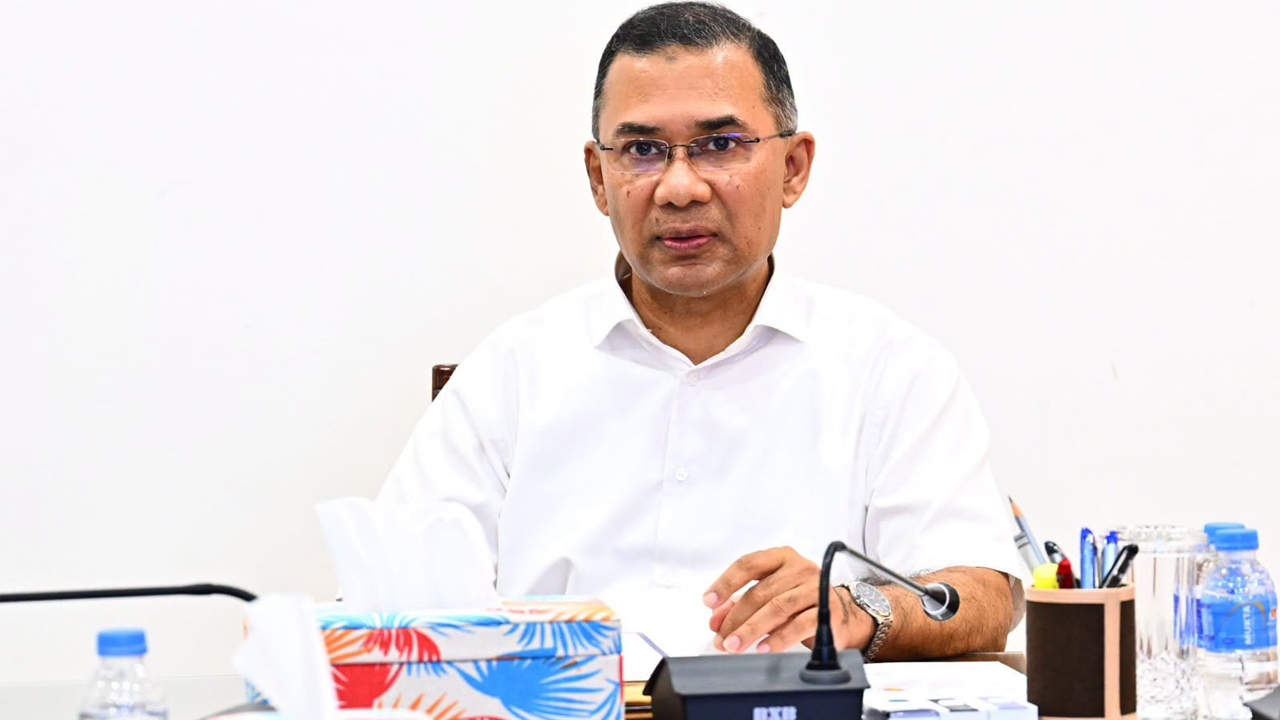 বাংলাদেশে মার্কিন বিনিয়োগ বাড়ানোর আহ্বান প্রধানমন্ত্রীর