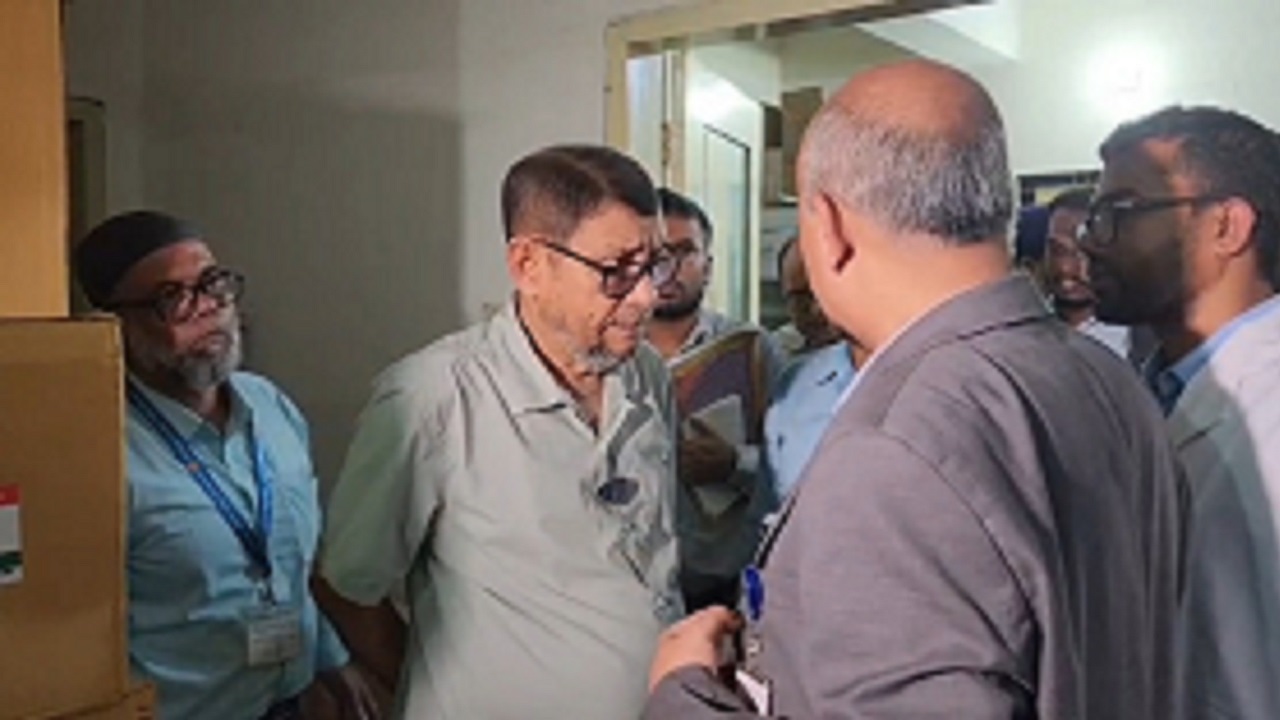 বিএনপি সরকার ব্যর্থ হলে এদেশে কেউ বাস করতে পারবে না: স্বাস্থ্যমন্ত্রী