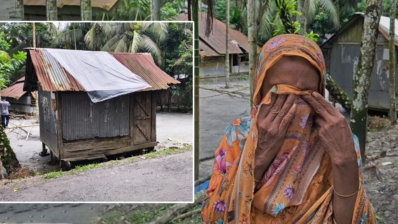ছবি দেশ টিভি