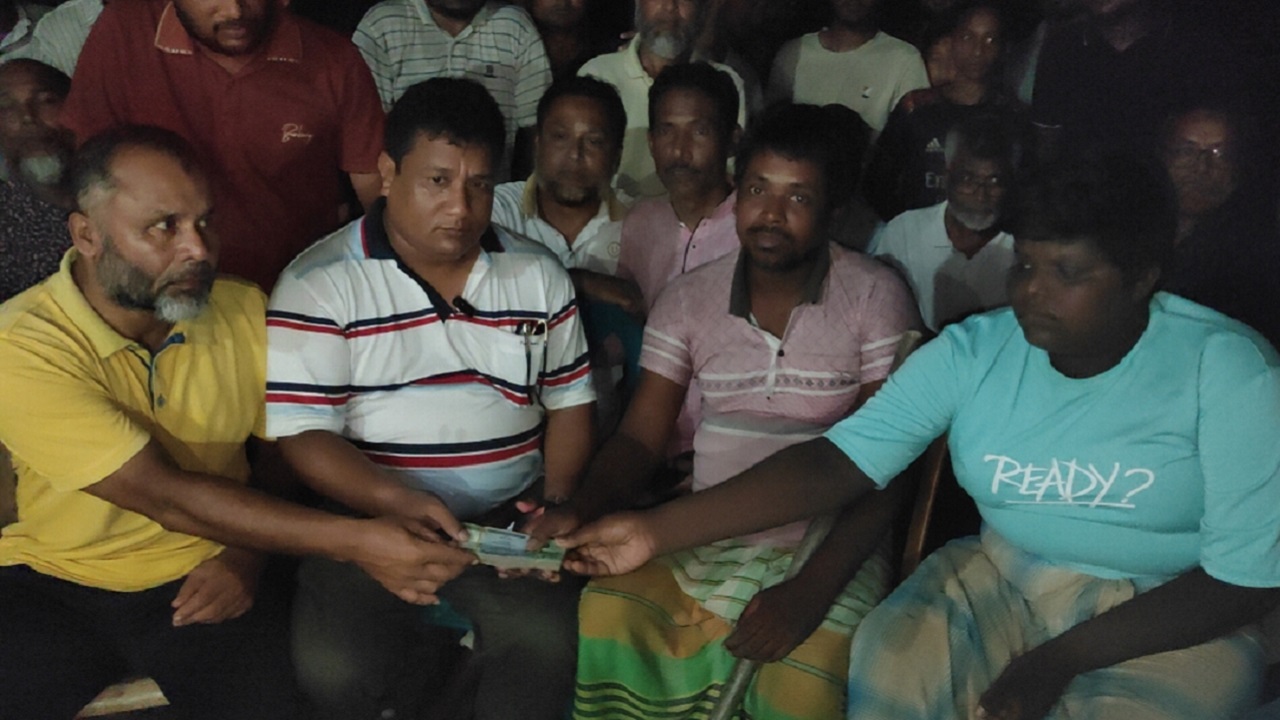 ছবি দেশ টিভি