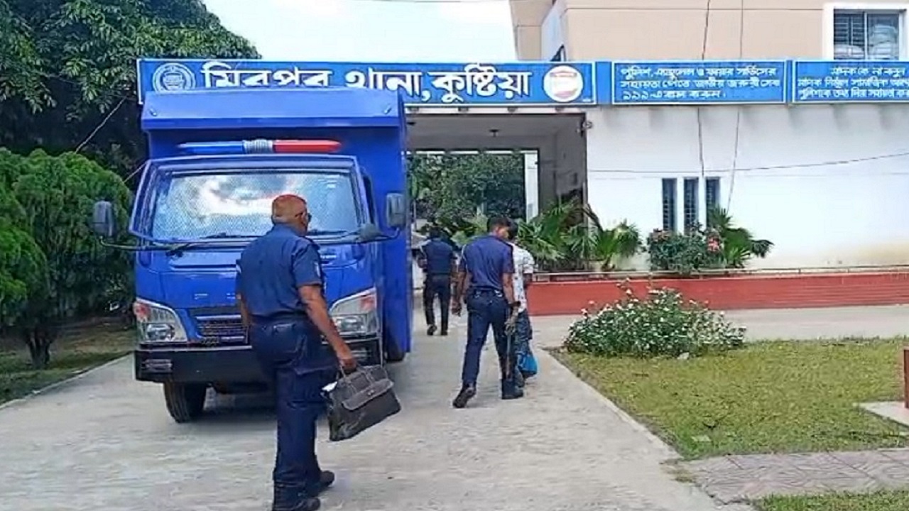 ছবি দেশ টিভি
