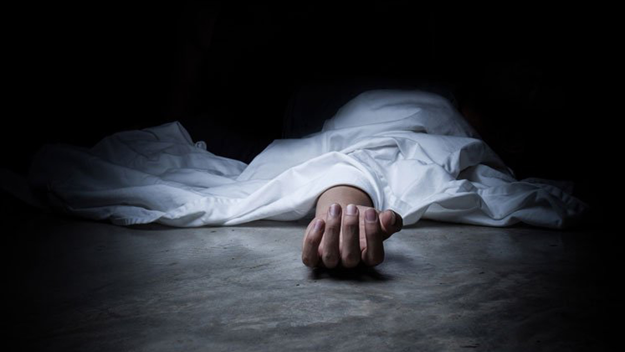 মৃত ব্যক্তিকে শেষবার দেখতে গিয়ে আর ফেরা হলো না সোলাইমানের