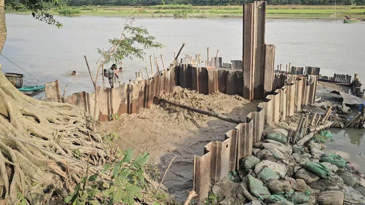 দেশ টিভি