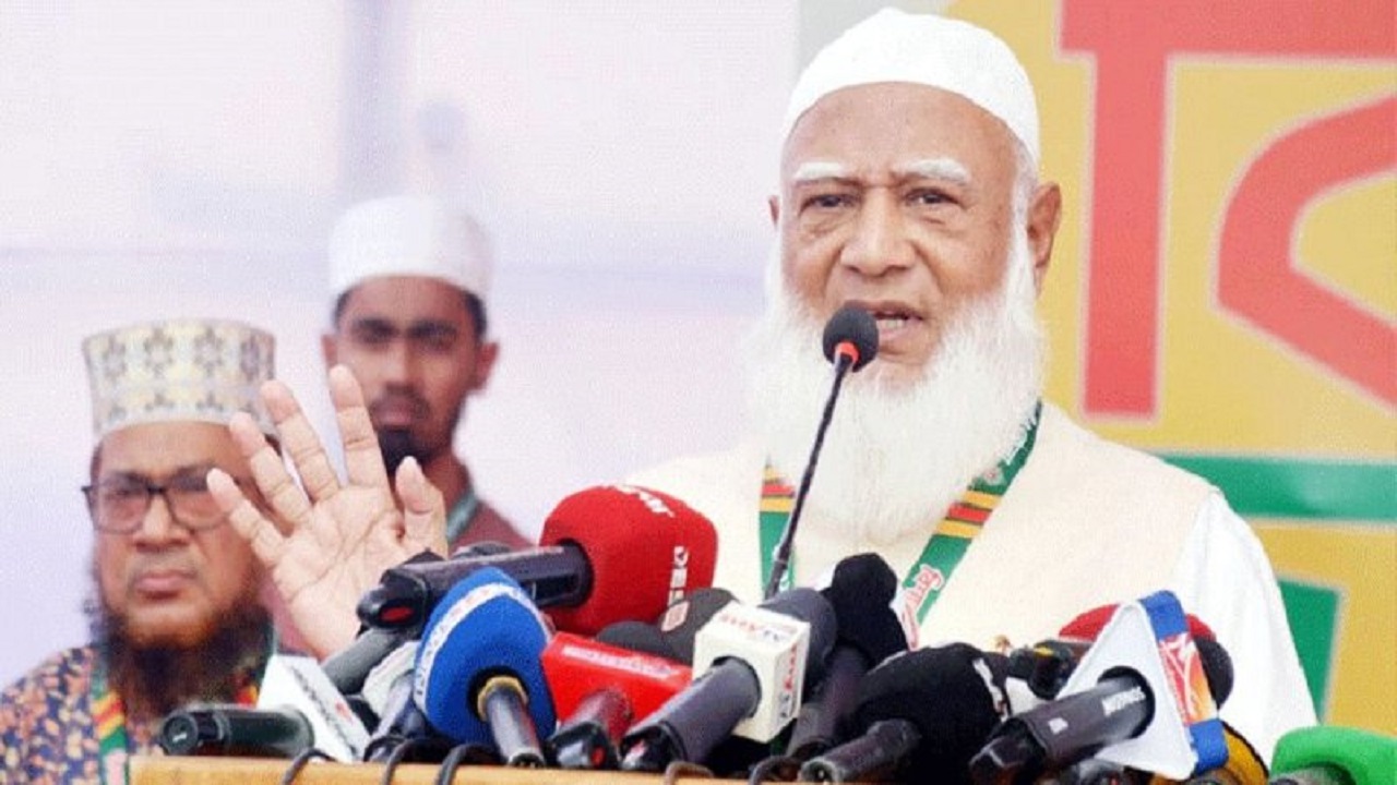 সংগৃহীত ছবি