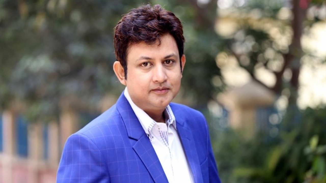 খলনায়ক হয়ে ফিরছেন নায়ক আমিন খান