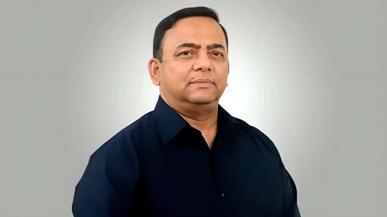 দুবাইয়ে জামিনে মুক্ত বেনজীর আহমেদ