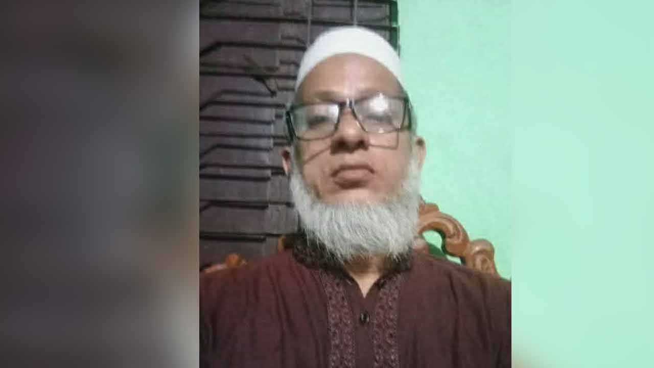ছবি: দেশ টিভি