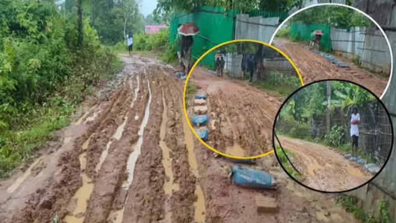 ছবি: দেশ টিভি
