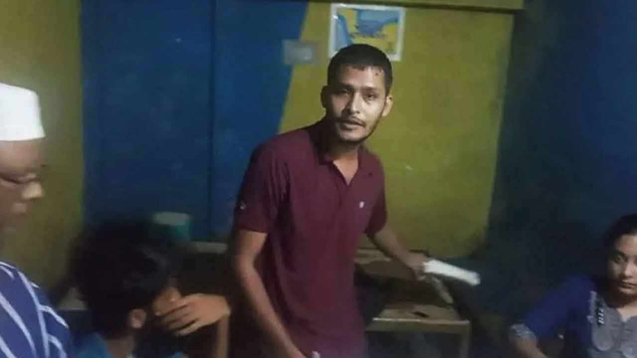 ছবি: দেশ টিভি