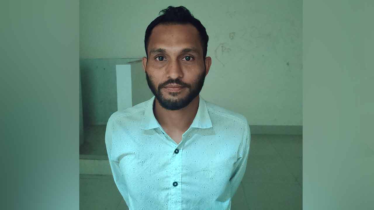 শরীয়তপুরে বিস্ফোরণ মামলায় নিষিদ্ধ ছাত্রলীগ নেতা গ্রেপ্তার