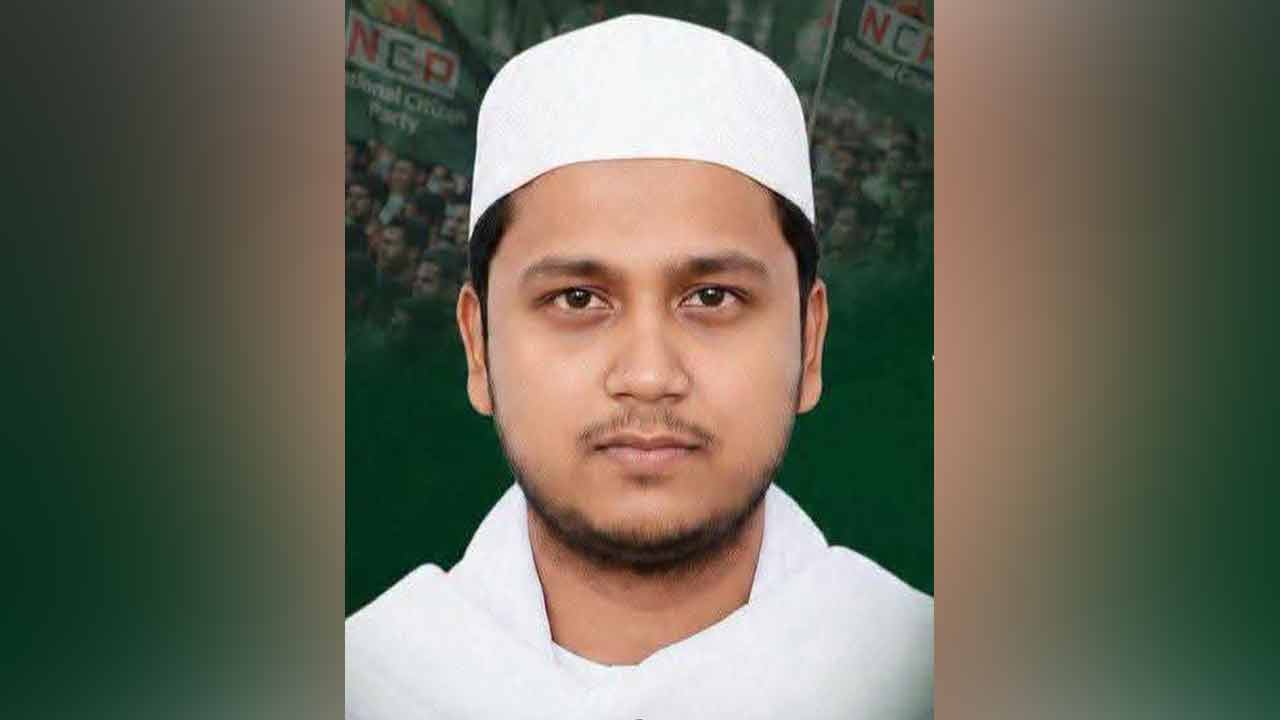 ছবি: দেশ টিভি