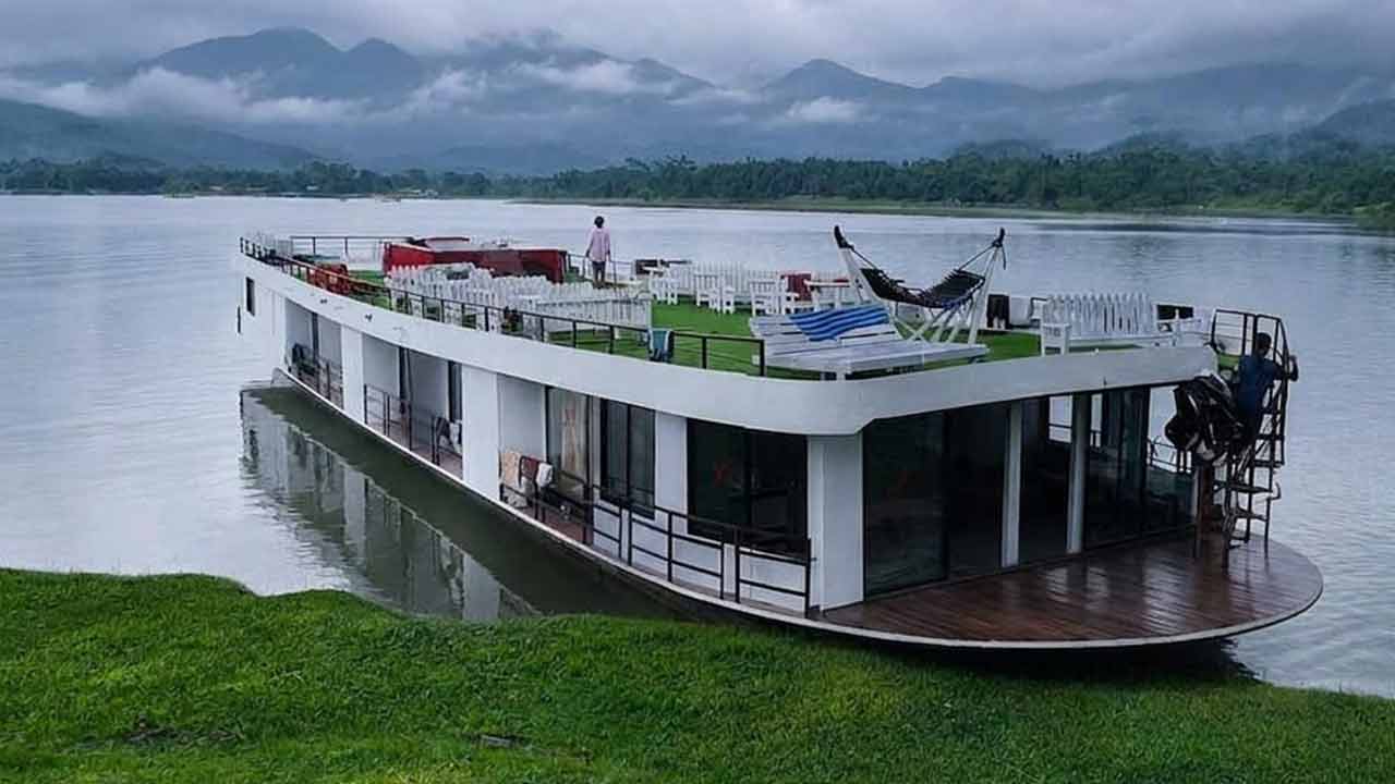 ছবি: দেশ টিভি