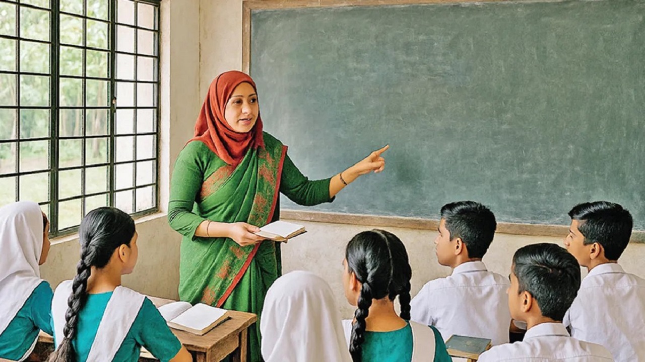 প্রতীকী ছবি