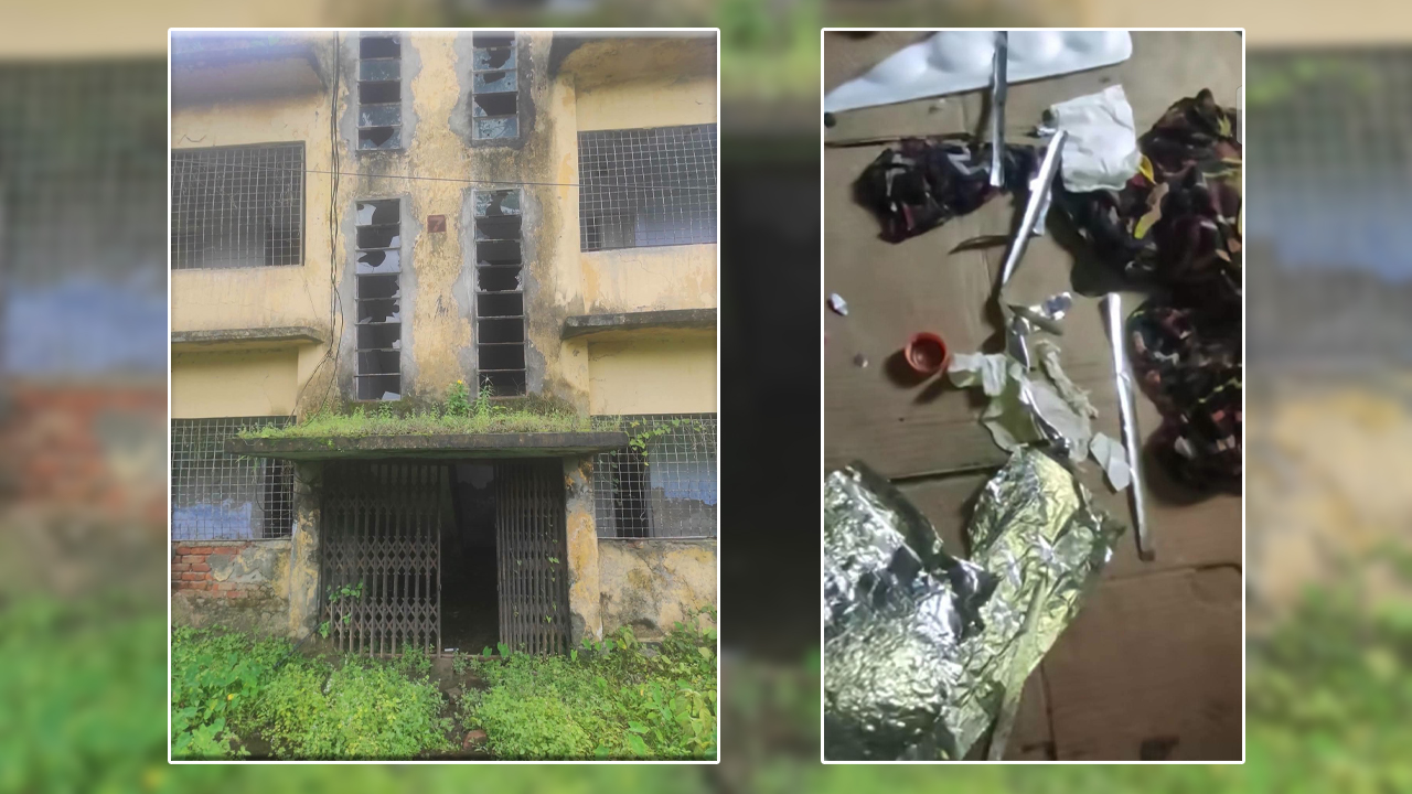 ছবি দেশ টিভি