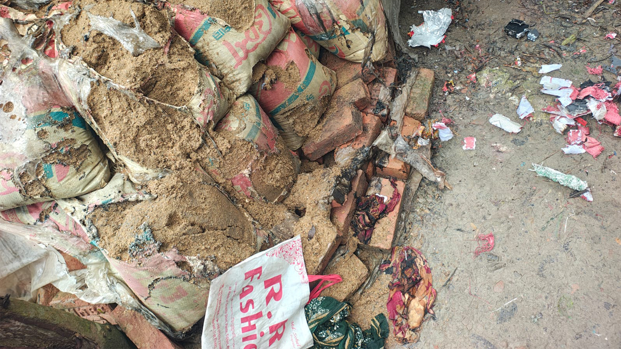 ছবি দেশ টিভি