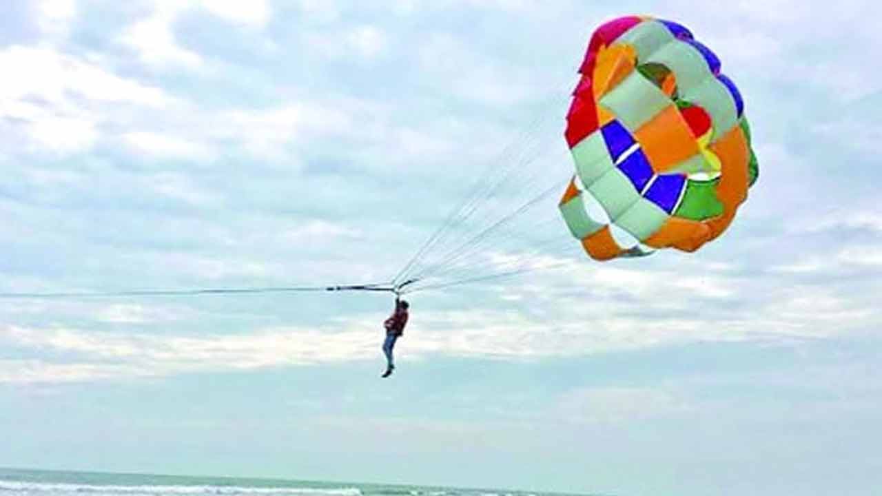 ছবি: দেশ টিভি