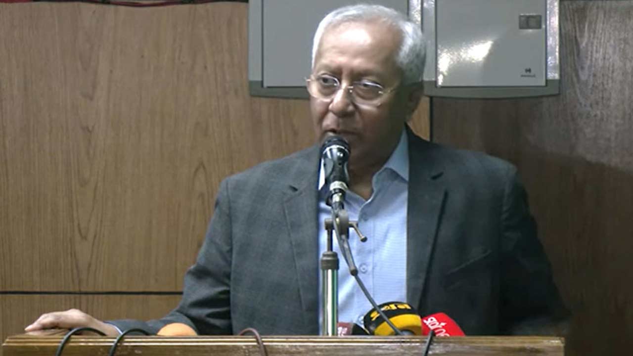 ​​​​​​​স্থানীয় সরকার নির্বাচন নিয়ে এখনো স্পষ্ট নির্দেশনা পায়নি ইসি